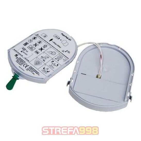 Samaritan PAD-Pak -  Defibrylatory AED