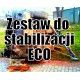 Zestaw do stabilizacji ECO -  Podpory ratownicze 