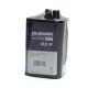 Bateria IEC-4R25 -  Lampy ostrzegawcze i flary