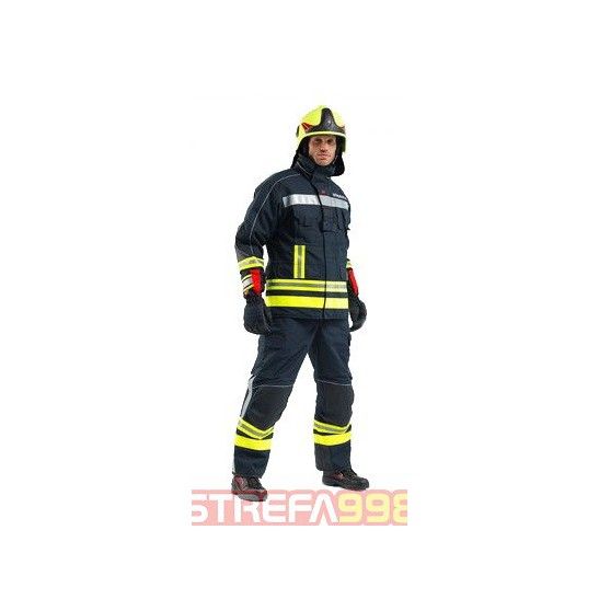 Ubranie specjalne Rosenbauer FIRE MAX 3 granatowy NOMEX -  Ubrania specjalne