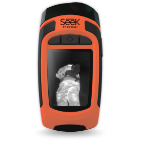Kamera termowizyjna SEEK Reveal FirePRO -  Wyświetlacz kolorowy 2,4'' - Kamery termowizyjne