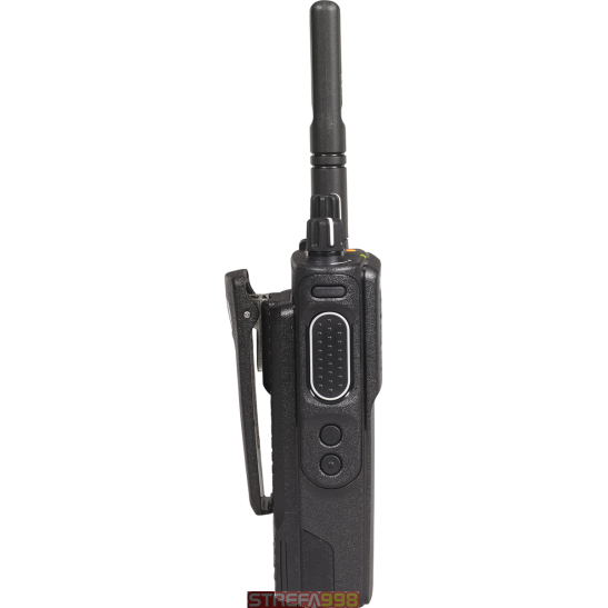 Radiotelefon Motorola DP4400e -  Nasobne Motorola zgodne ze standardami ETSI DMR
