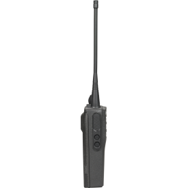 Radiotelefon Motorola DP1400 analog -  IP54 - Nasobne Motorola