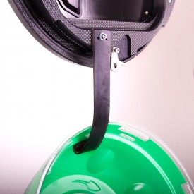 Szafka na AED Rotaid Solid Plus Heat LED z ogrzewaniem -  brak zamków i zawiasów - Szafki do AED