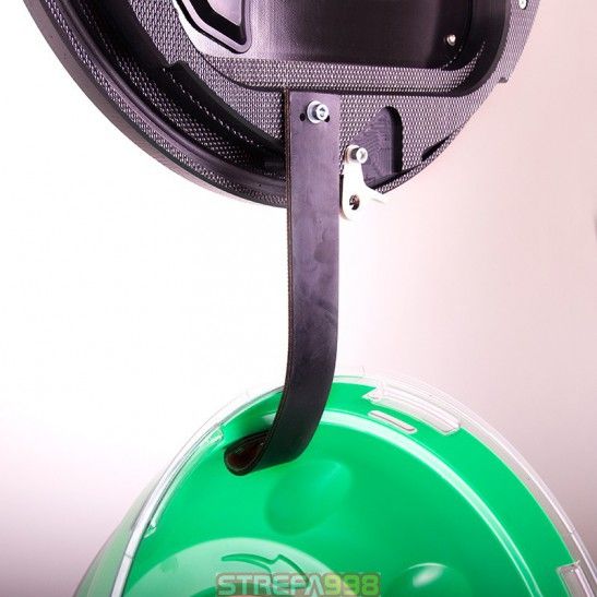 Szafka na AED Rotaid Solid Plus Heat LED z ogrzewaniem -  Szafki do AED