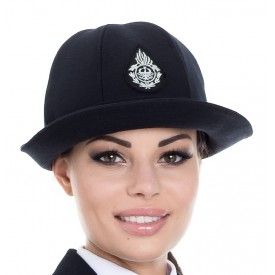 Kapelusz damski OSP -  Czapki rogatywki i kapelusze OSP