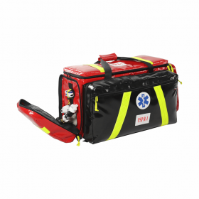Zestaw PSP R1 w torbie - dla wykwalifikowanych strażaków ratowników oraz dla jednostek ratowniczych