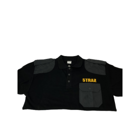 Koszulka mundurowa typu POLO