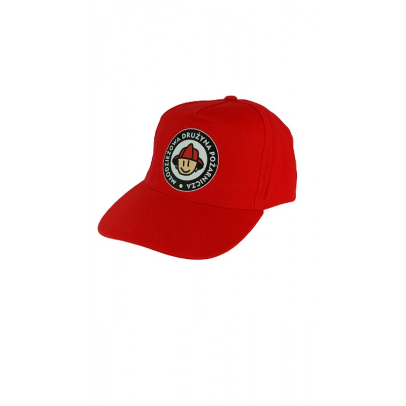 czapka dla MDP