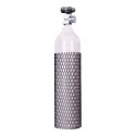 Butla o poj. 2,7l aluminiowa -  Butle do tlenu